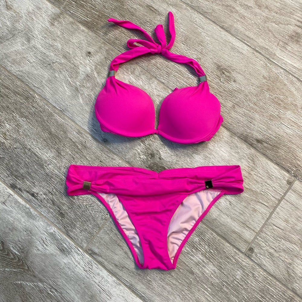 Women’s Bikini Swimsuit